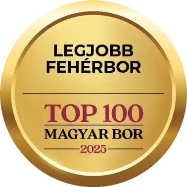 Figyelő TOP100 – Arany díj