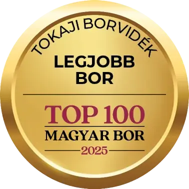 Figyelő TOP100 – Arany díj