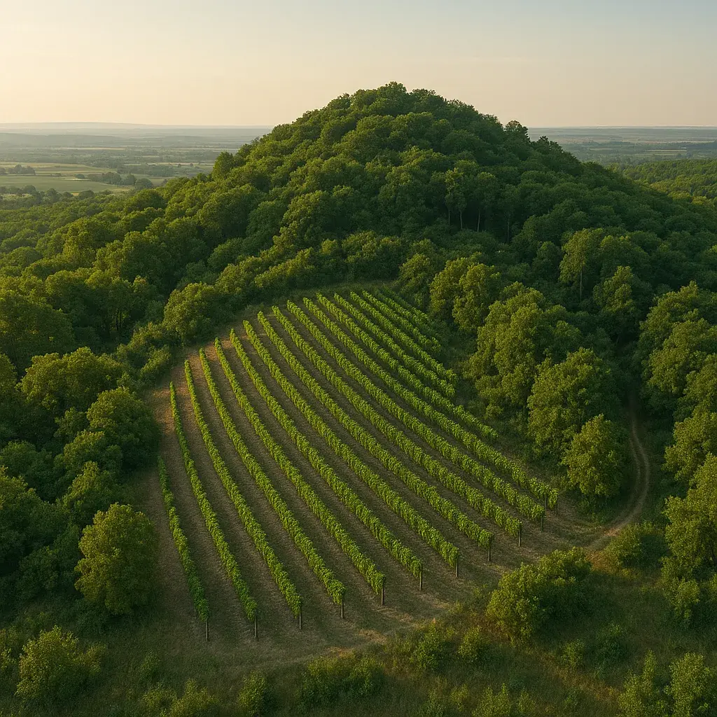 Koldu dűlő