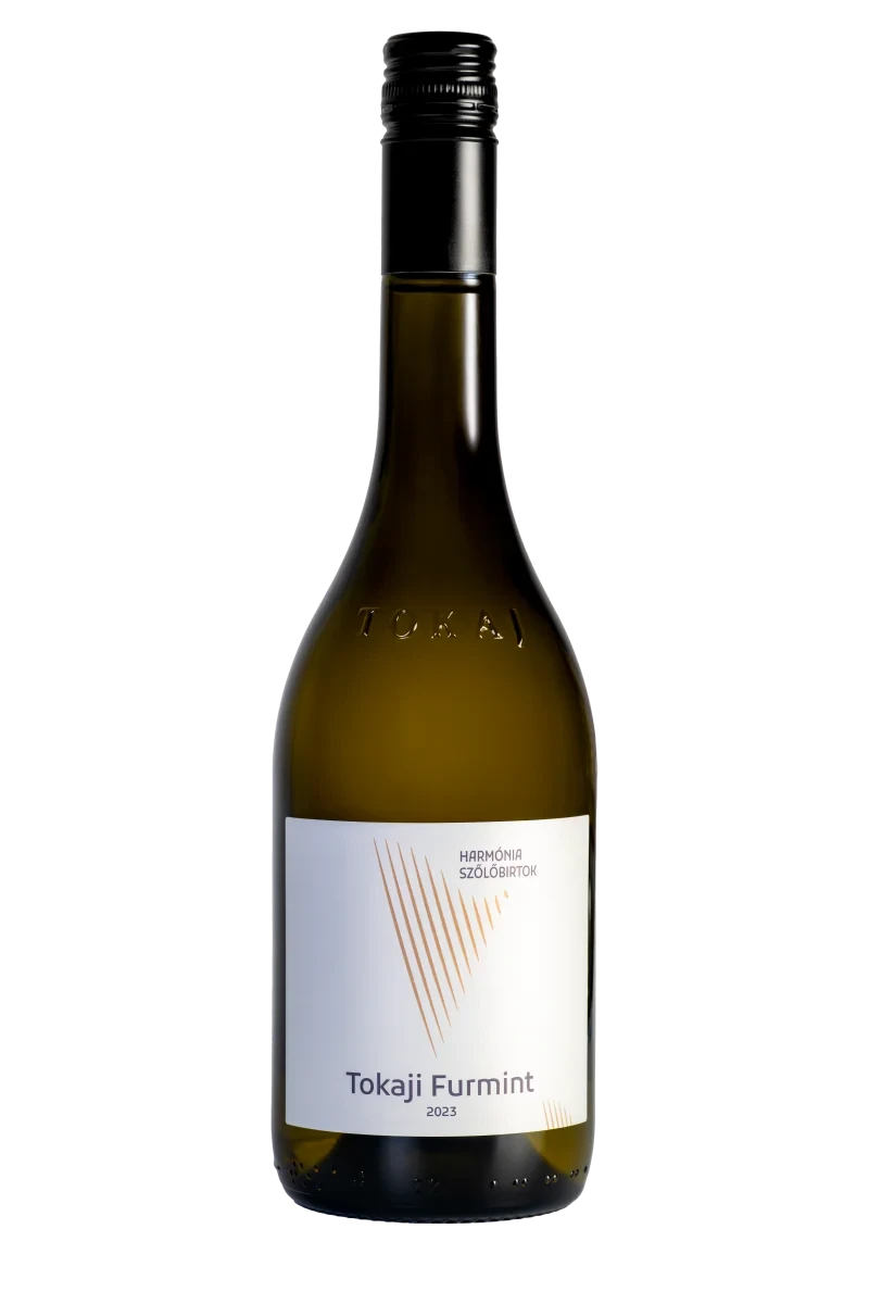 Tokaji Furmint 2023