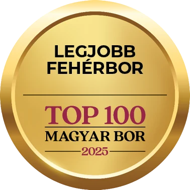 Figyelő TOP100 – Arany díj