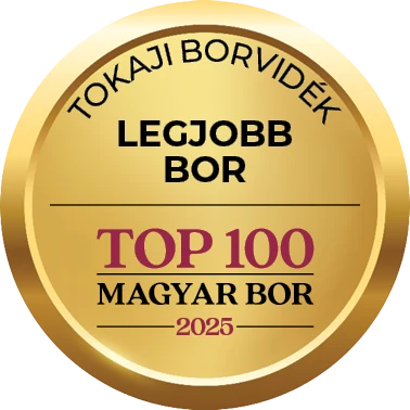 Figyelő TOP100 – Arany díj
