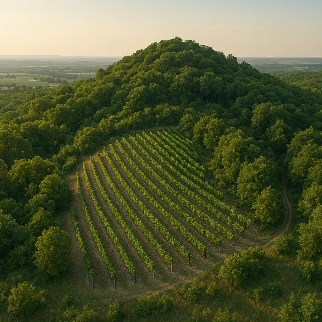 Koldu dűlő