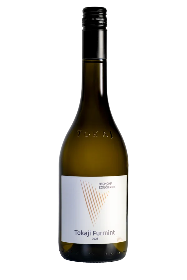Tokaji Furmint